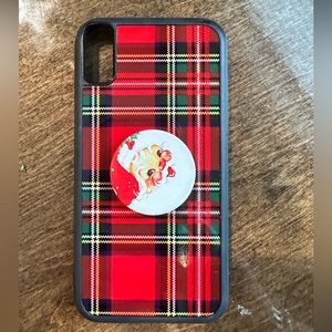 iPhone 10XR plus Cover